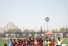 انطلاق «بيبسي ستارز».. مبادرة بيبسيكو لاكتشاف مليون موهبة كروية في مصر