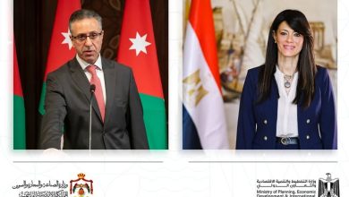  «المشاط»: نسعى لتفعيل مذكرات التفاهم الموقعة خلال الدورة 33 للجنة العليا المشتركة