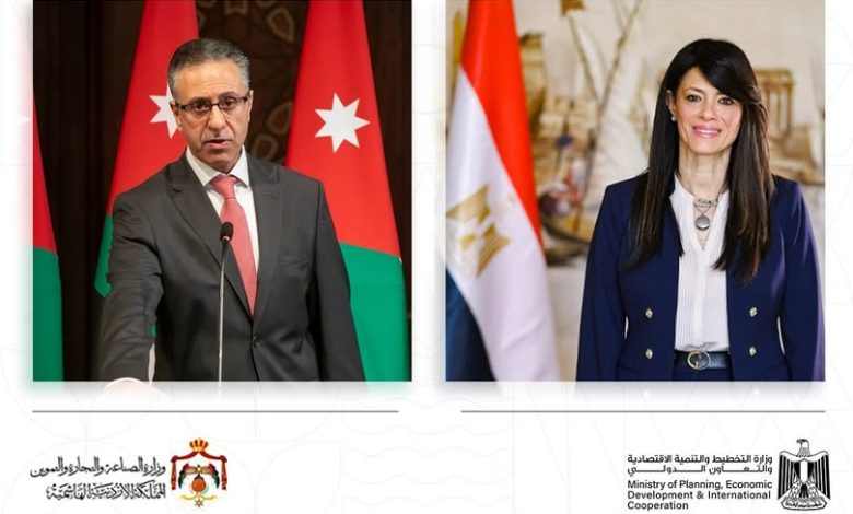  «المشاط»: نسعى لتفعيل مذكرات التفاهم الموقعة خلال الدورة 33 للجنة العليا المشتركة