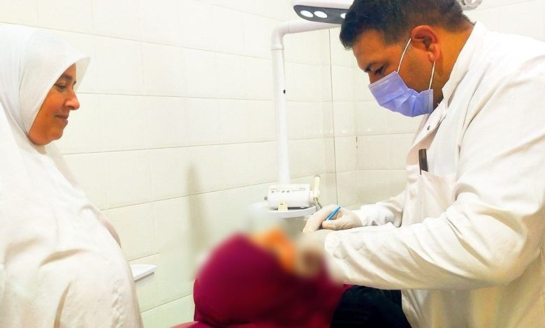الصحة: «100 يوم صحة» قدمت 59 مليون خدمة طبية مجانية خلال 38 يومًا الصحة: «100 يوم صحة» قدمت 59 مليون خدمة طبية مجانية خلال 38 يومًا
