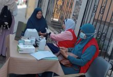«الصحة»: حملة «100 يوم صحة» قدّمت 59 مليونًا و446 ألف خدمة طبية مجانية خلال 39 يومًا