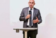  وزير التربية والتعليم يُلقي محاضرة بجامعة اليابان للاقتصاد حول مستقبل التعليم الرقمي