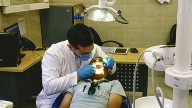 هيئة الرعاية الصحية: الكشف على 195 ألف طالب ضمن حملة «اطمن على ابنك»