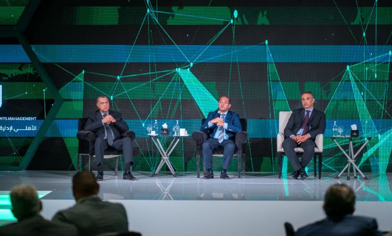 ٤,٧٪ معدل النمو للربع الثالث مدفوعًا بزيادة ٨٠٪ فى حجم الاستثمارات الخاصة فى أول ٩ أشهر من 2024