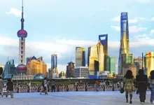 ارتفاع عدد الشركات الأجنبية المستثمرة في الصين إلى 36133 شركة خلال 7 أشهر
