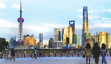 ارتفاع عدد الشركات الأجنبية المستثمرة في الصين إلى 36133 شركة خلال 7 أشهر