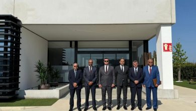 وزير الإسكان يزور مركز “ديبونت” العالمي لتحلية المياه في برشلونة ويؤكد: توطين التكنولوجيا أولوية لمصر