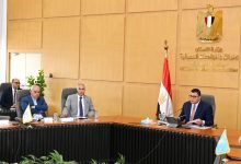 بدء أعمال لجنة متابعة تخصيص سكن الموظفين بالعاصمة الإدارية