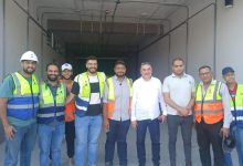  وزير قطاع الأعمال يتابع معدلات الإنتاج والتشغيل بمصنع الأتوبيسات “نصر سكاي” و”نصر ستار” و”نصر جرين”