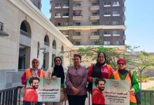 تدشين مرحلة جديدة من برامج الحماية من تعاطي المخدرات بالمناطق المطورة “بديلة العشوائيات”.. مثلث ماسبيرو