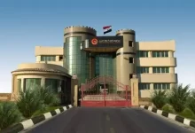 البورصة المصرية: إيقاف التعامل على أسهم شركة «مصر الوطنية للصلب – عتاقة»