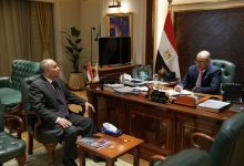  وزير العمل: نتعاون مع الشركات السعودية لتوفير فرص عمل للكوادر المصرية