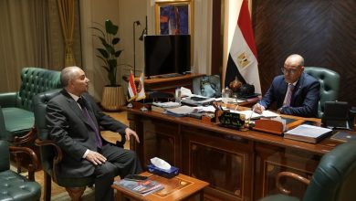  وزير العمل: نتعاون مع الشركات السعودية لتوفير فرص عمل للكوادر المصرية