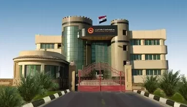 البورصة المصرية: إيقاف التعامل على أسهم شركة «مصر الوطنية للصلب – عتاقة»