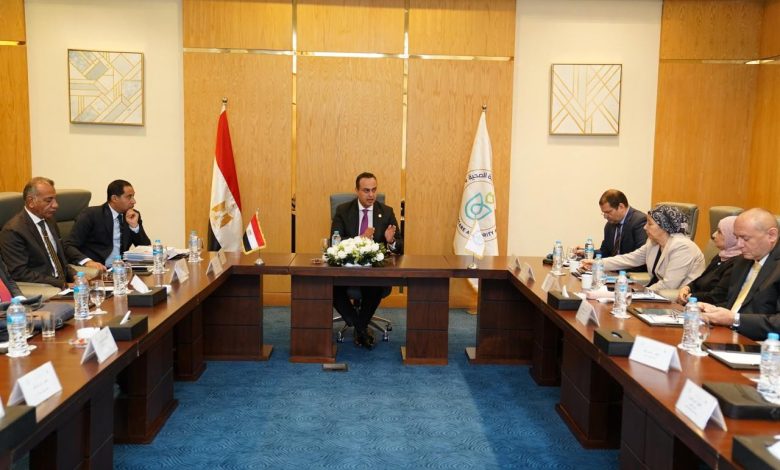 الرعاية الصحية: 79 مليون خدمة طبية و7 اعتمادات دولية وزيادة الإيرادات 73% خلال عام الرعاية الصحية: 79 مليون خدمة طبية و7 اعتمادات دولية وزيادة الإيرادات 73% خلال عام