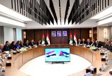 وزراء مصر والأردن يؤكدون رغبتهم في تعزيز التعاون المشترك في شتى المجالات