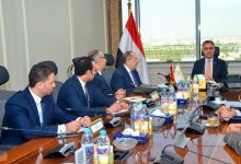 لمدة شهر.. انطلاق معارض أهلًا مدارس في المحافظات الأول من سبتمبر