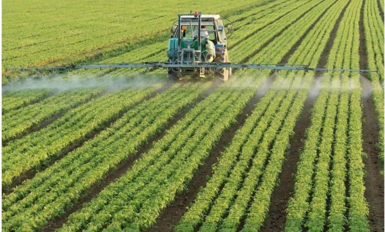 جهاز مستقبل مصر يستحوذ على 89.66% من أسهم العربية لاستصلاح الأراضى