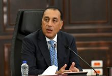 مراسم استقبال رسمية لرئيس الوزراء في مقر مجلس الوزراء الأردني