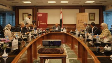 الشهر المقبل.. إنطلاق مؤتمر “ثنك كوميرشال” بحضور كبار المطورين والخبراء في القطاع العقاري