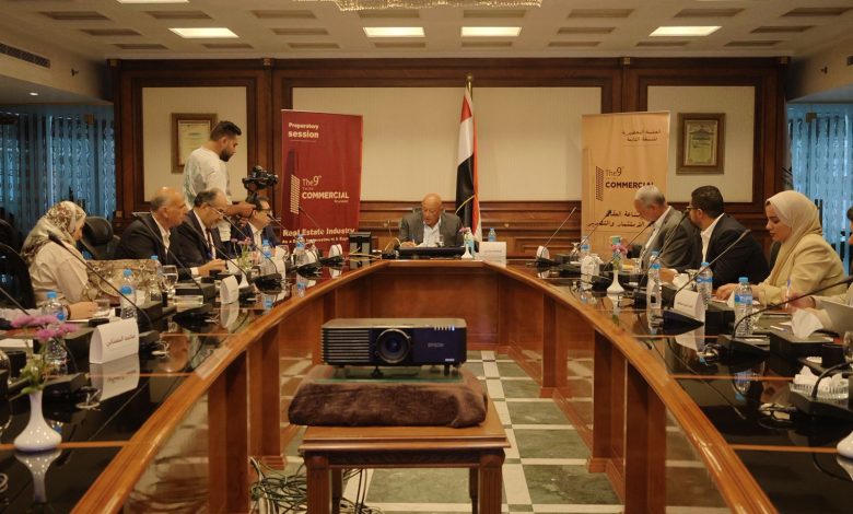 الشهر المقبل.. إنطلاق مؤتمر “ثنك كوميرشال” بحضور كبار المطورين والخبراء في القطاع العقاري