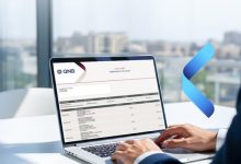 وأنت في مكانك.. تفاصيل ومزايا خدمة الإنترنت البنكي للشركات من بنك QNB مصر