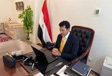وزير الشباب والرياضة يتابع استعدادات إطلاق مبادرة “الكيانات في الشارع”