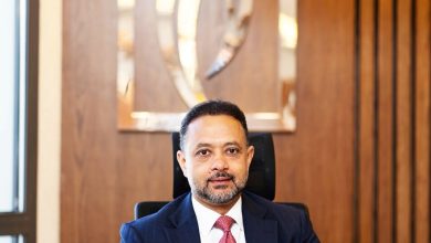 عمرو الشافعي: استراتيجية التنوع تدفع نتائج أعمال بنك الإمارات دبي الوطني – مصر إلي أرقام غير مسبوقة