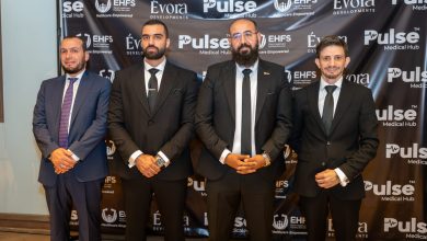 إيفورا للتطوير تطلق مشروع «Pulse» التجاري الطبي في غرب القاهرة ضمن خطة استثمارية بـ30 مليار جنيه