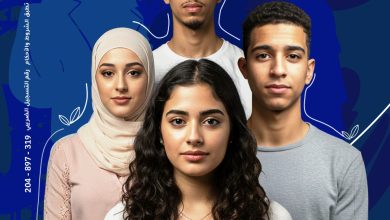بنك الإمارات دبي الوطني – مصر يتيح فتح الحسابات مجانًا احتفالاً بيوم الشباب العالمي