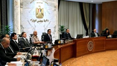 إعفاء سيارات الأشخاص ذوي الإعاقة من الضريبة الجمركية.. تعرف على قرارات مجلس الوزراء اليوم