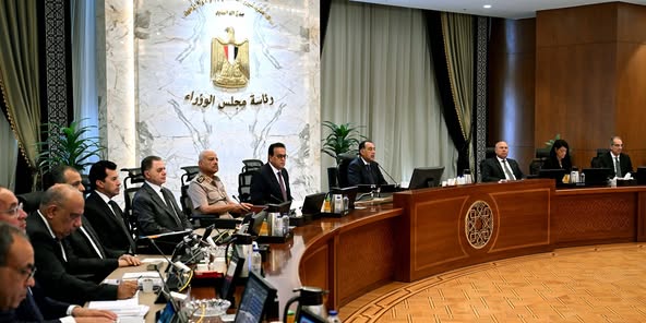 إعفاء سيارات الأشخاص ذوي الإعاقة من الضريبة الجمركية.. تعرف على قرارات مجلس الوزراء اليوم