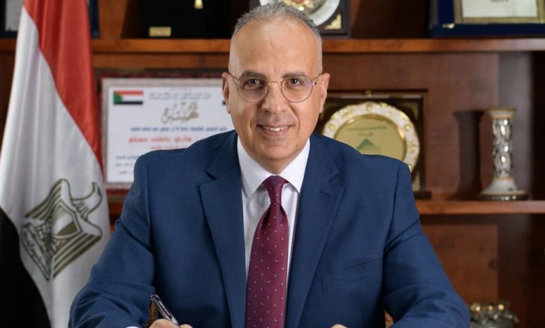 الري: تنظيم 396 نشاطًا تدريبيًا بمشاركة 11 ألف متدرب خلال 2024 الري: تنظيم 396 نشاطًا تدريبيًا بمشاركة 11 ألف متدرب خلال 2024