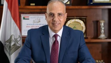 وزير الري: تحدي تغير المناخ يتطلب تعزيز فكر التكيف وزيادة وعي المواطنين
