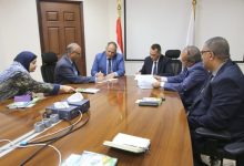 بروتوكول تعاون بين “تنمية الريف المصري الجديد ومركز البحوث الزراعية” لإنتاج تقاوي هجين الخيار “حورس” في أراضي الـ ١,٥ مليون فدان