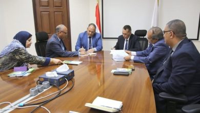 “الريف المصري” يطلق شراكة استراتيجية مع “البحوث الزراعية” لإنتاج تقاوي خيار حورس