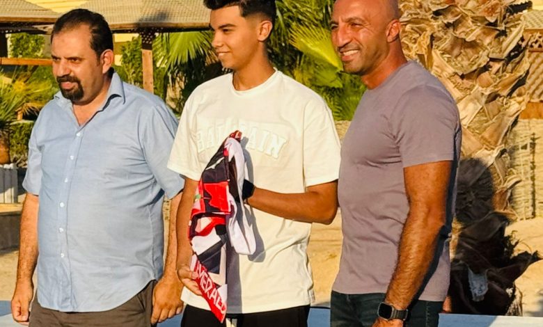 إي آند مصر وشعبة صحفيي الاتصالات تُكرّمان أوائل الشهادة الإعدادية من أبناء الصحفيين “صور” إي آند مصر وشعبة صحفيي الاتصالات تُكرّمان أوائل الشهادة الإعدادية من أبناء الصحفيين “صور”