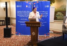 “القومي للطفولة” تنفيذ الخطة الوطنية لمكافحة عمل الأطفال ودعم الأسرة