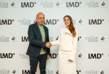 لاند مارك العقارية وآرت دي إيجيبت تطلقان شراكة استراتيجية لدمج الفن بالقطاع العقاري
