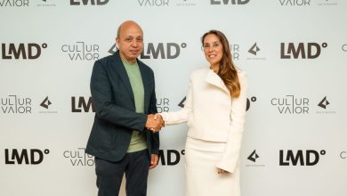 لاند مارك العقارية وآرت دي إيجيبت تطلقان شراكة استراتيجية لدمج الفن بالقطاع العقاري