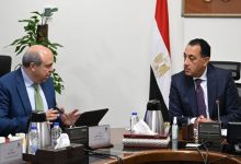 وزير الطيران: مشروع “مبنى 4” يستهدف 30 مليون مسافر سنويًا