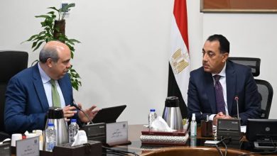 وزير الطيران: مشروع “مبنى 4” يستهدف 30 مليون مسافر سنويًا