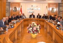 مجلس إدارة غُرفة القاهرة يعتمد إقامة معرض أهلًا مدارس الرئيسي بمدينة نصر