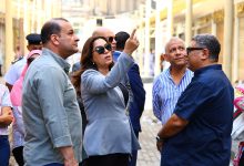 إعادة رونق العتبة.. الحكومة تقترب من إنهاء تطوير شوارع العسيلي والجوهري ويوسف نجيب