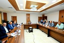 وزير الإسكان يتابع تقنين الأراضي بمدينتي العبور الجديدة والشروق ويوجه بتقارير شهرية مفصلة