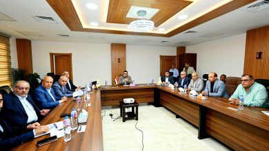 وزير الإسكان يتابع تقنين الأراضي بمدينتي العبور الجديدة والشروق ويوجه بتقارير شهرية مفصلة