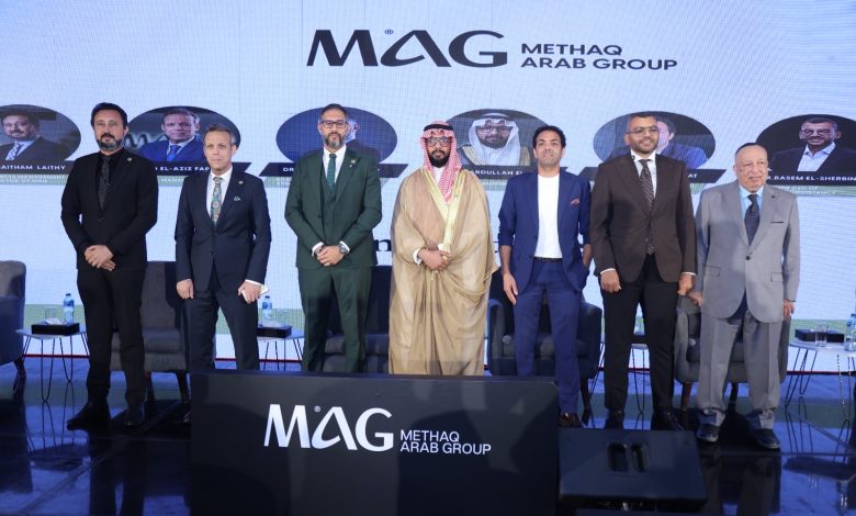 “ميثاق العربية” تطلق أولى مشروعاتها في مصر باستثمارات 60 مليار جنيه.. بخبرة إماراتية واستثمار سعودي-مصري