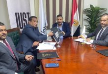 شركة Just Development تطلق مشروعًا جديدًا في العاصمة الإدارية بمبيعات مستهدفة 2 مليار جنيه