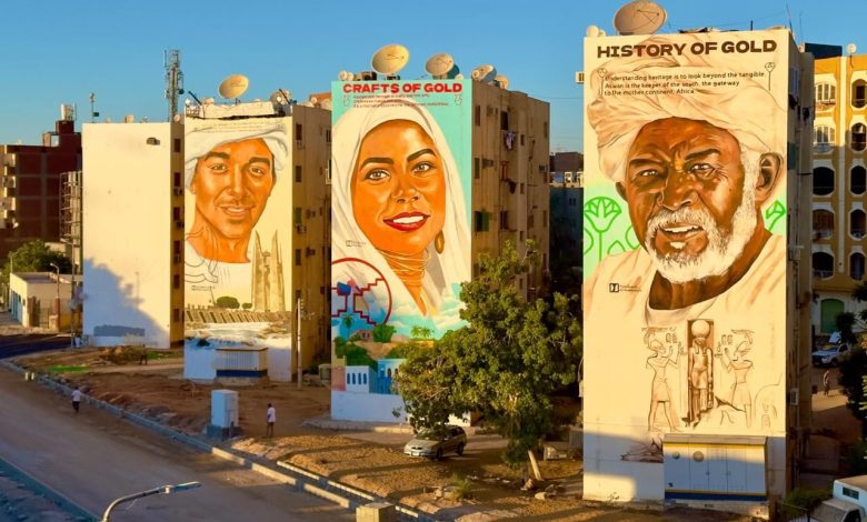 بعد مبادرة “ذهب أسوان”.. وزير الثقافة يتبنى مشروع تجميل الواجهات وإبراز الهوية المصرية