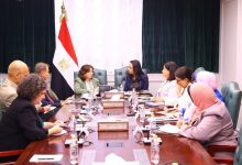 وزيرة التضامن: ستُعلن قريبًا في مؤتمر رسمي إطلاق مبادرة قومية لدعم الحضانات